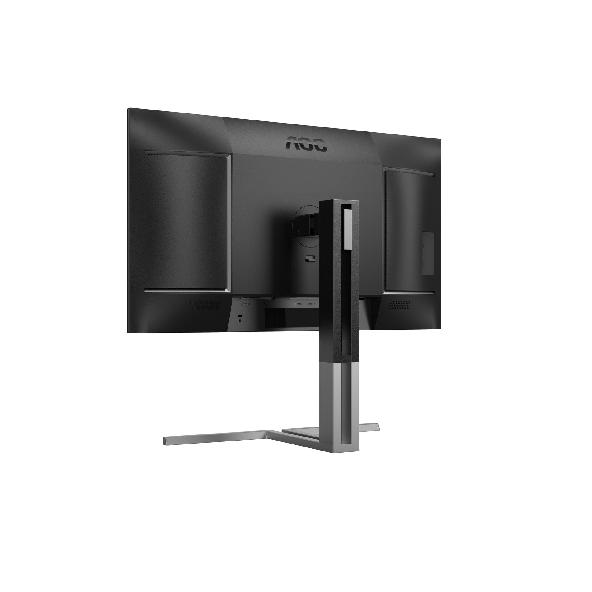 Moniteur AOC Graphic Pro U27U3CV 27" UHD IPS 60Hz - Photo 8