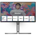 Moniteur AOC Graphic Pro U27U3CV 27