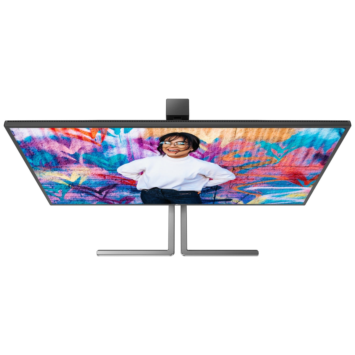 Moniteur AOC Graphic Pro U27U3CV 27" UHD IPS 60Hz - Photo 4