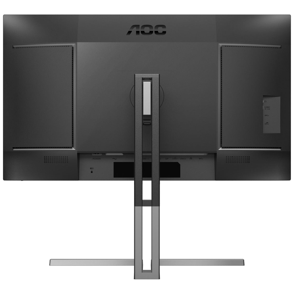 Moniteur AOC Graphic Pro U27U3CV 27" UHD IPS 60Hz - Photo 5
