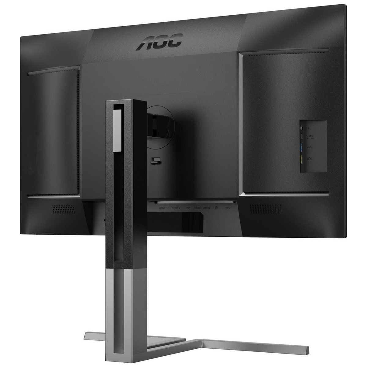 Moniteur AOC Graphic Pro U27U3CV 27" UHD IPS 60Hz - Photo 6