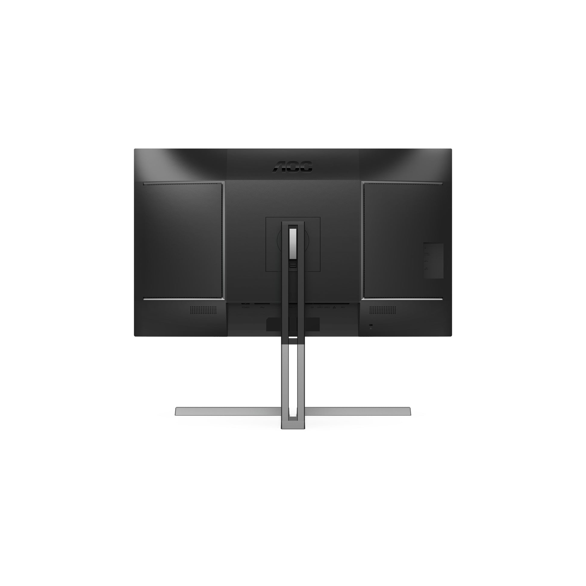 Moniteur AOC Graphic Pro U32U3CV 31.5" UHD IPS 60Hz - Photo 4