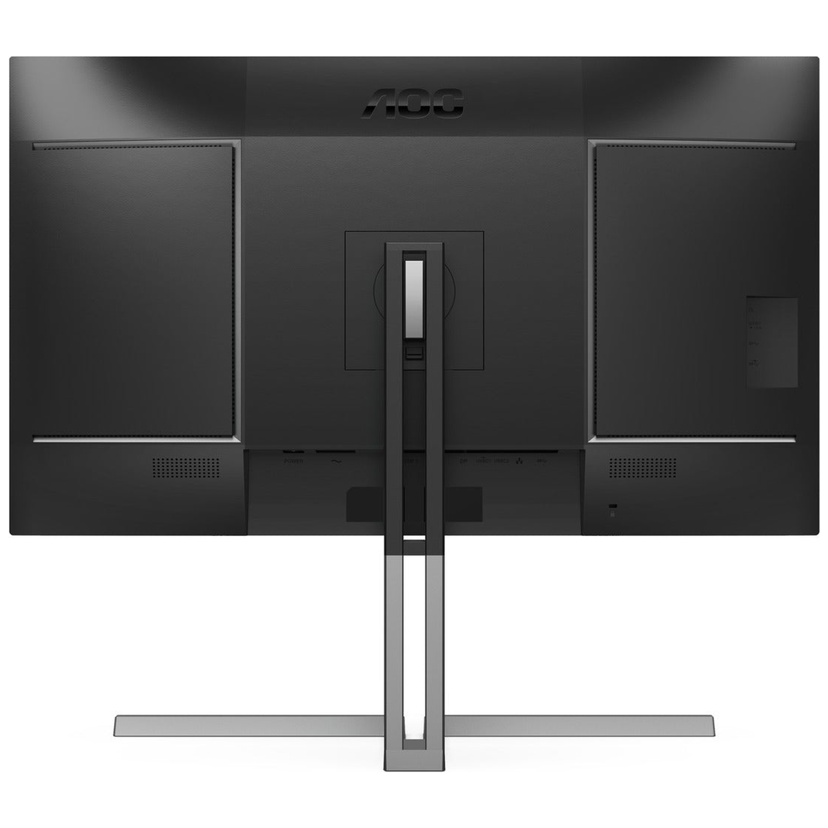 Moniteur AOC Graphic Pro U32U3CV 31.5" UHD IPS 60Hz - Photo 4