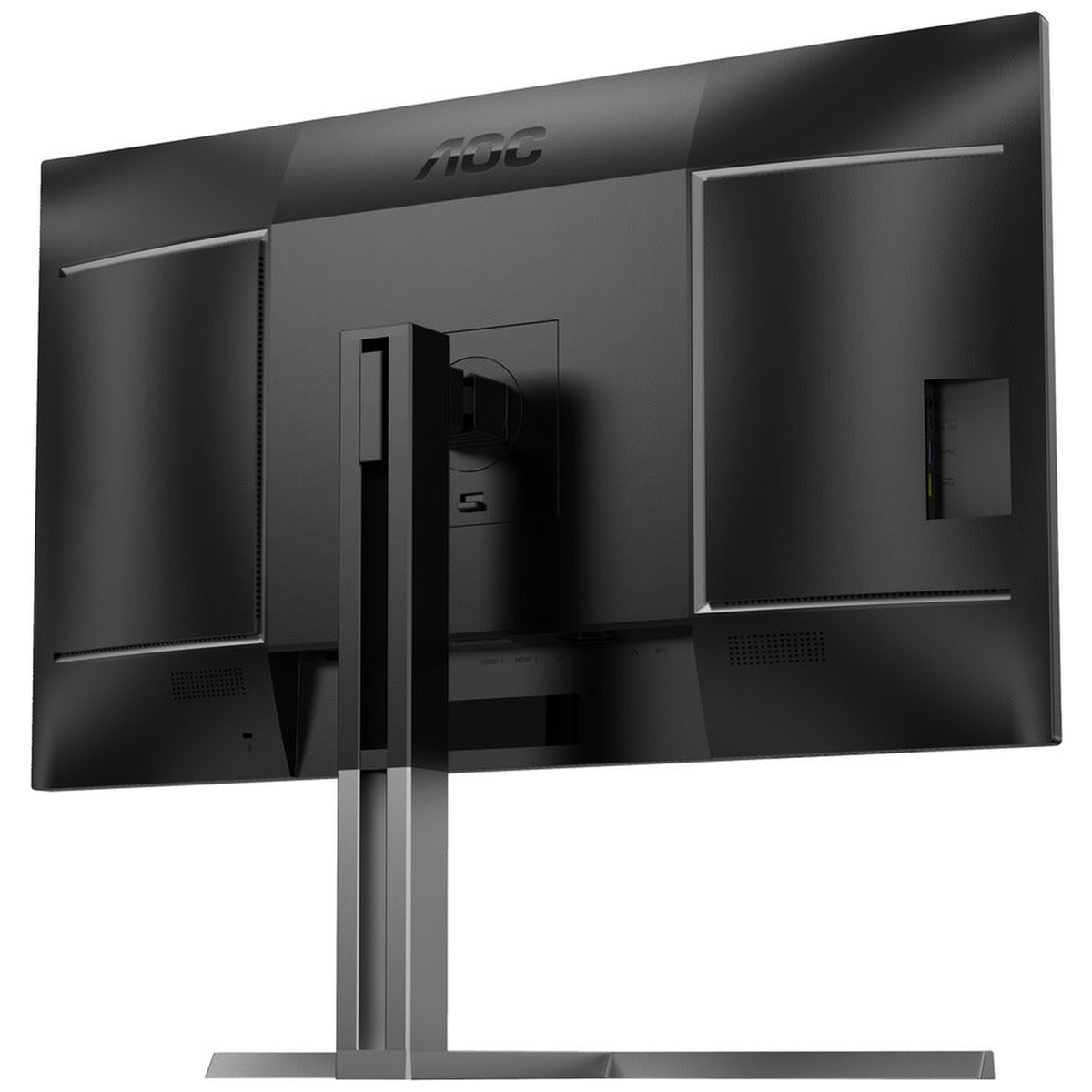 Moniteur AOC Graphic Pro U32U3CV 31.5" UHD IPS 60Hz - Photo 6