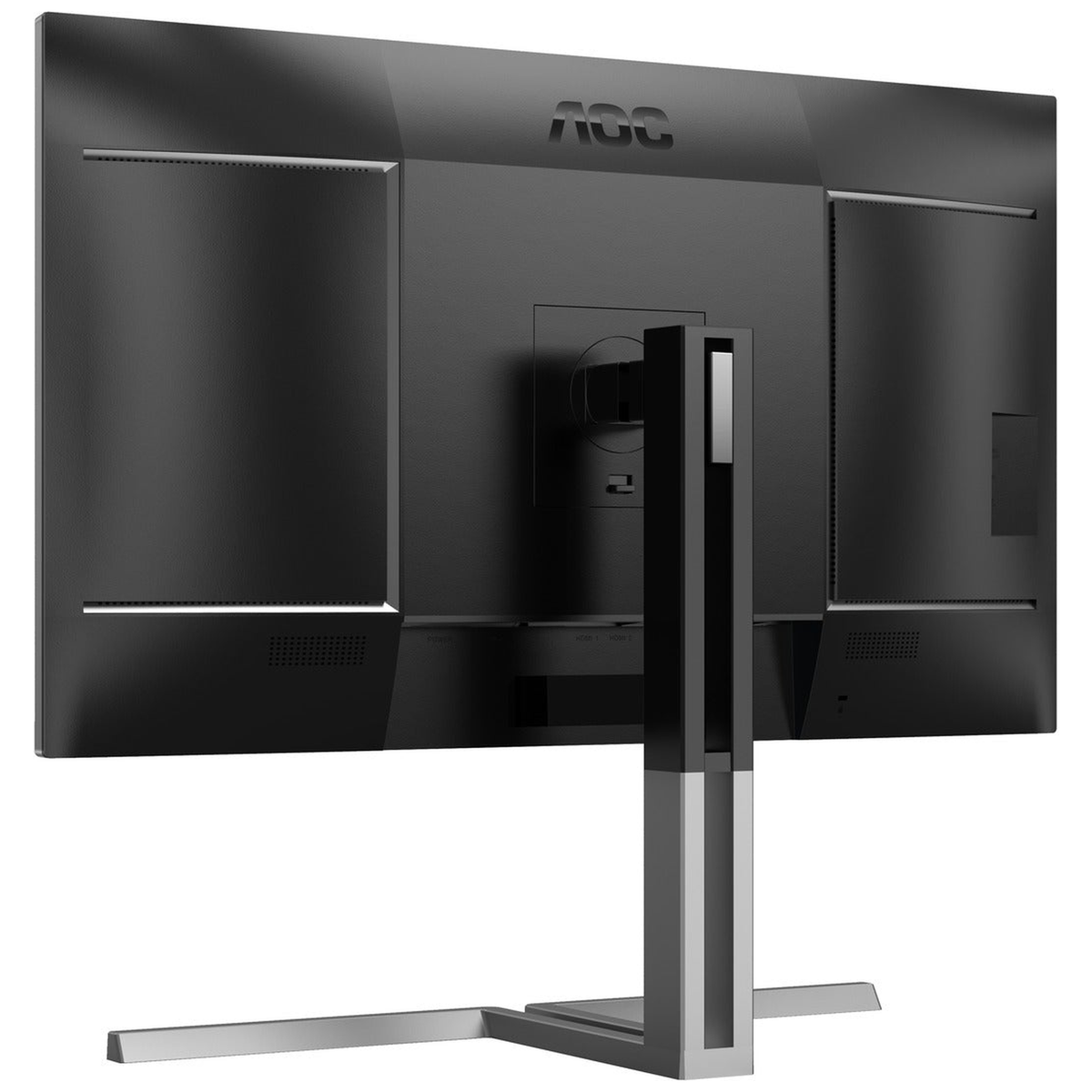 Moniteur AOC Graphic Pro U32U3CV 31.5" UHD IPS 60Hz - Photo 7