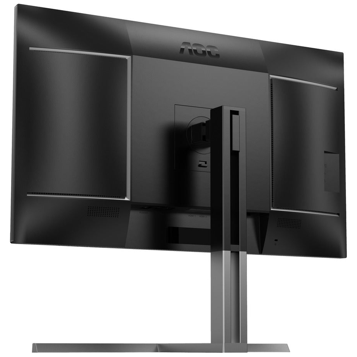 Moniteur AOC Graphic Pro U32U3CV 31.5" UHD IPS 60Hz - Photo 8