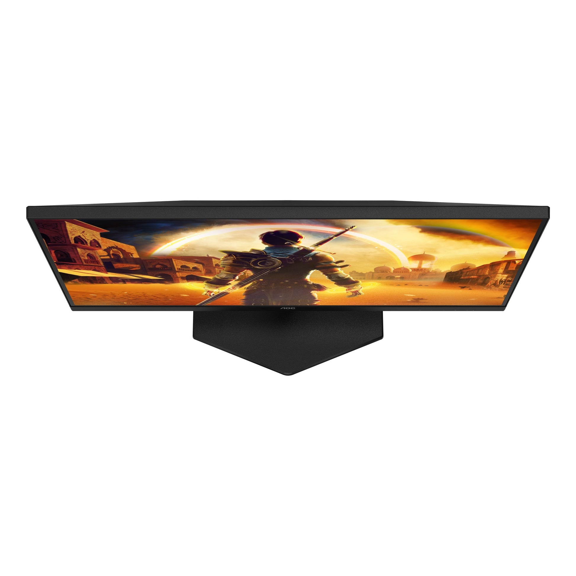 Moniteur AOC Q27G42ZE ( OC) Fast 27" QHD IPS 260Hz - Photo 2