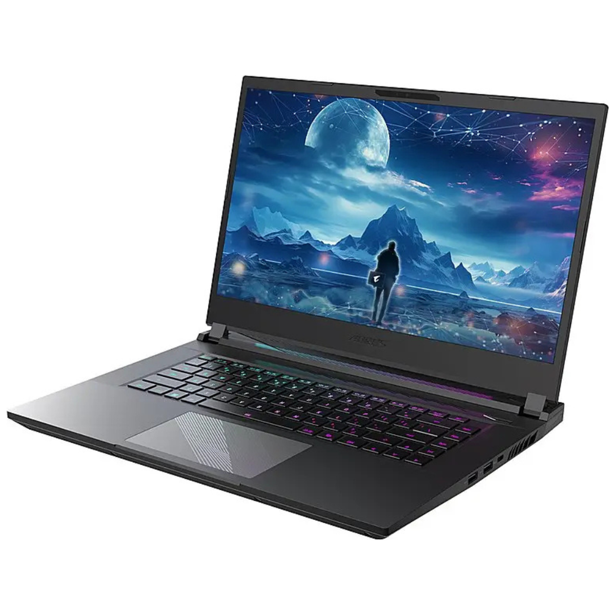 GIGABYTE AORUS 15 BKG-13FR794CD Ultra7 155H NVIDIA RTX 4060 8Go - Photo 3
