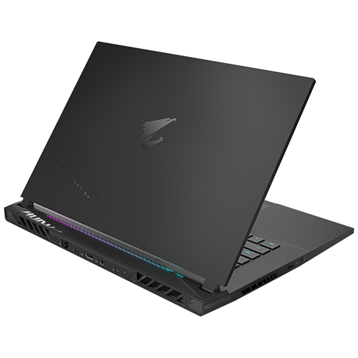GIGABYTE AORUS 15 BKG-13FR794CD Ultra7 155H NVIDIA RTX 4060 8Go - Photo 4
