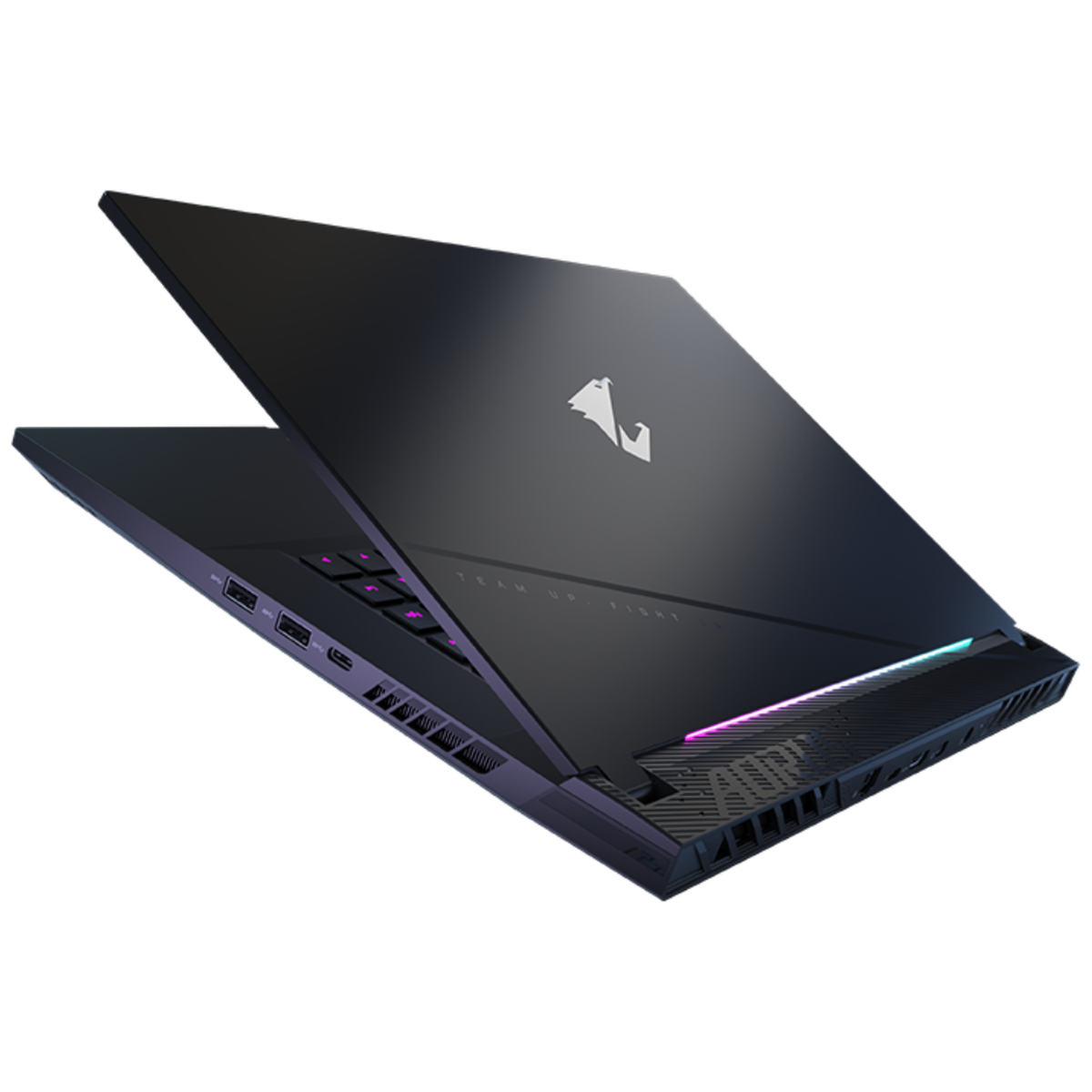 GIGABYTE AORUS 15 BKG-13FR794CD Ultra7 155H NVIDIA RTX 4060 8Go - Photo 5