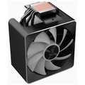 APNX AP1-V High Performance 5 Pipe CPU Air Cooler (Black)