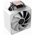 APNX AP1-V High Performance 5 Pipe CPU Air Cooler (White)