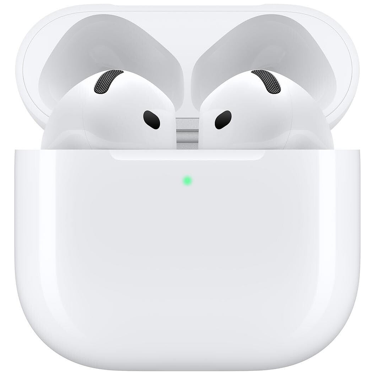 Apple AirPods 4 - Photo 2