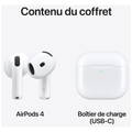 Apple AirPods 4 - Photo 3