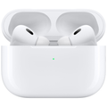 Apple AirPods Pro (2ème génération) avec Boîtier de charge MagSafe (USB‑C) - Photo 3