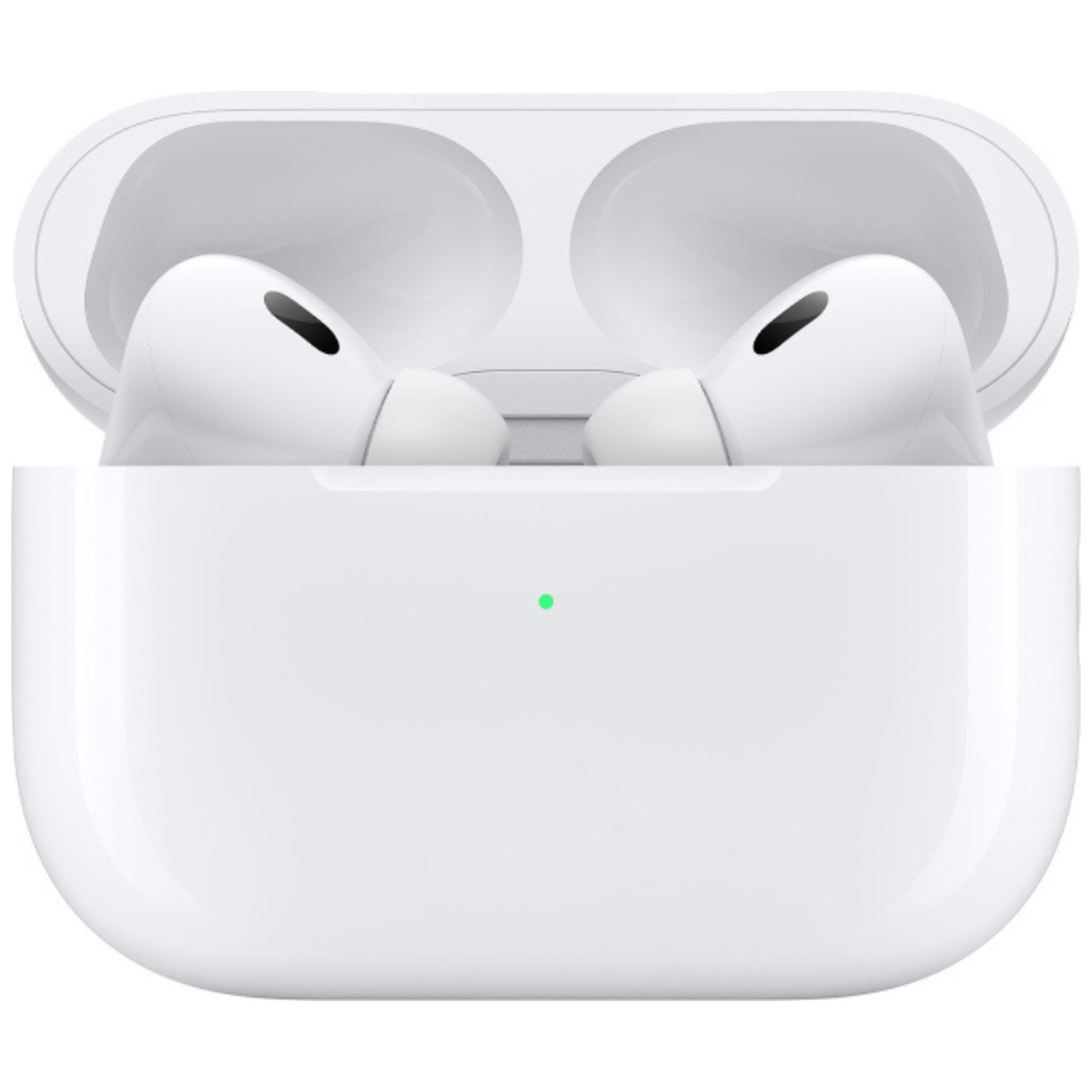 Apple AirPods Pro (2ème génération) avec Boîtier de charge MagSafe (USB‑C) - Photo 3