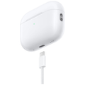 Apple AirPods Pro (2ème génération) avec Boîtier de charge MagSafe (USB‑C) - Photo 4