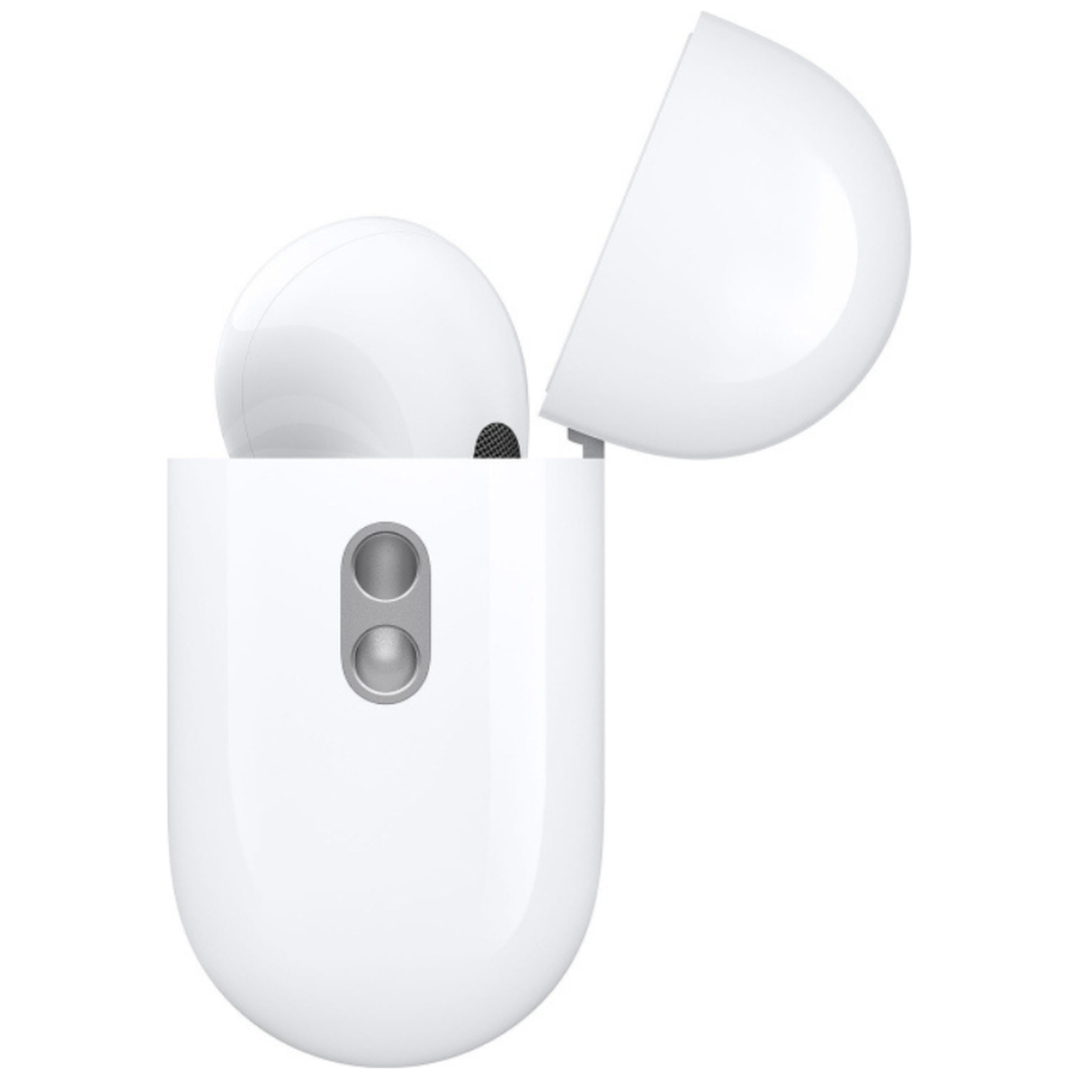Apple AirPods Pro (2ème génération) avec Boîtier de charge MagSafe (USB‑C) - Photo 5