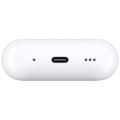 Apple AirPods Pro (2ème génération) avec Boîtier de charge MagSafe (USB‑C) - Photo 6