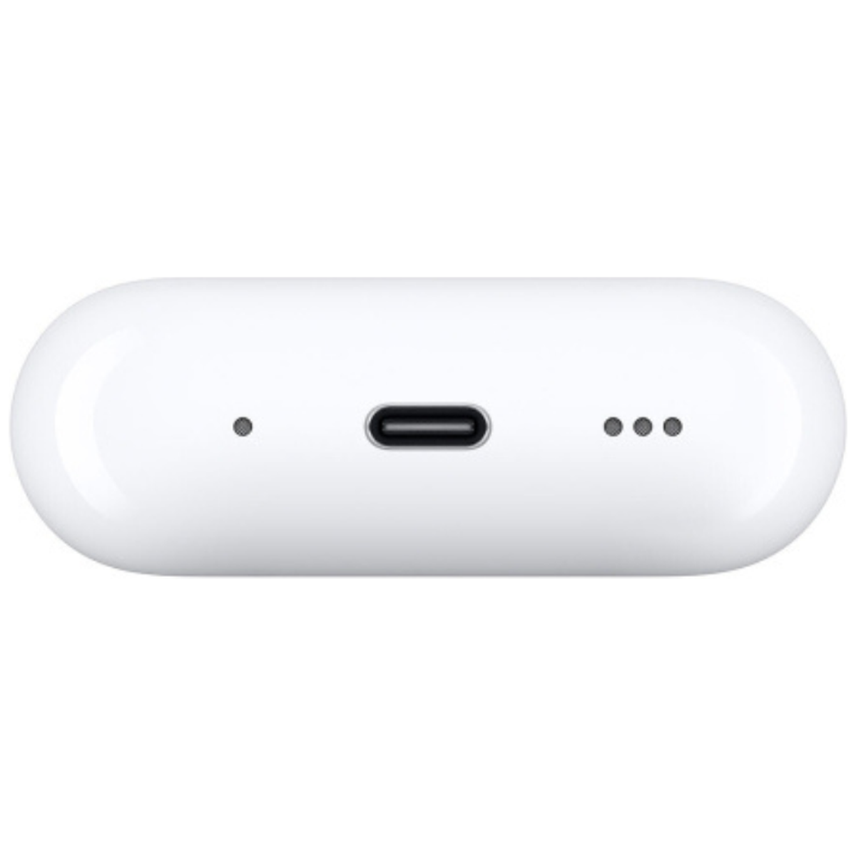 Apple AirPods Pro (2ème génération) avec Boîtier de charge MagSafe (USB‑C) - Photo 6