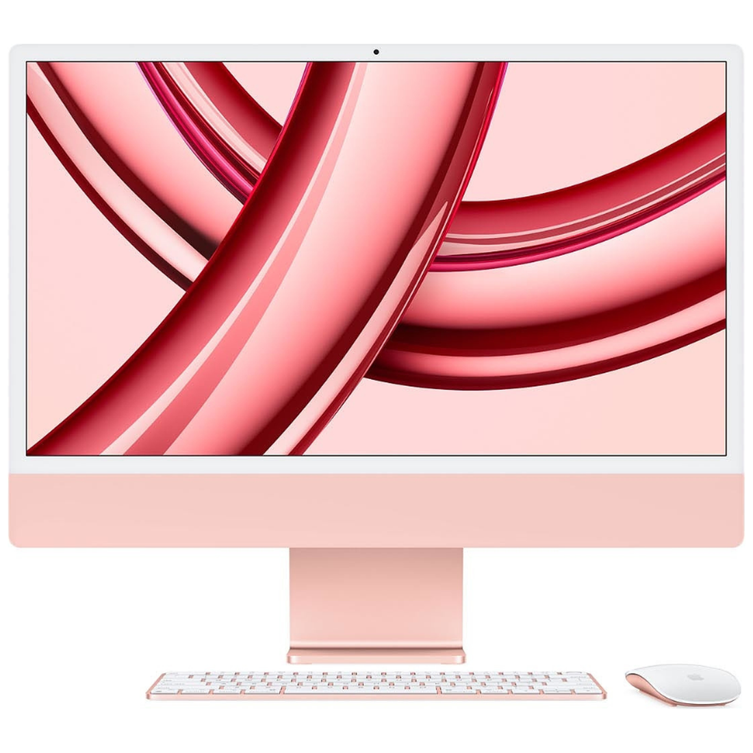 Apple iMac 24 Pouces (Puce M3) | Prix Maroc