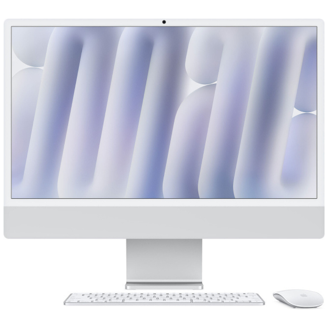 Apple iMac 24 (Puce M4) | Prix Maroc