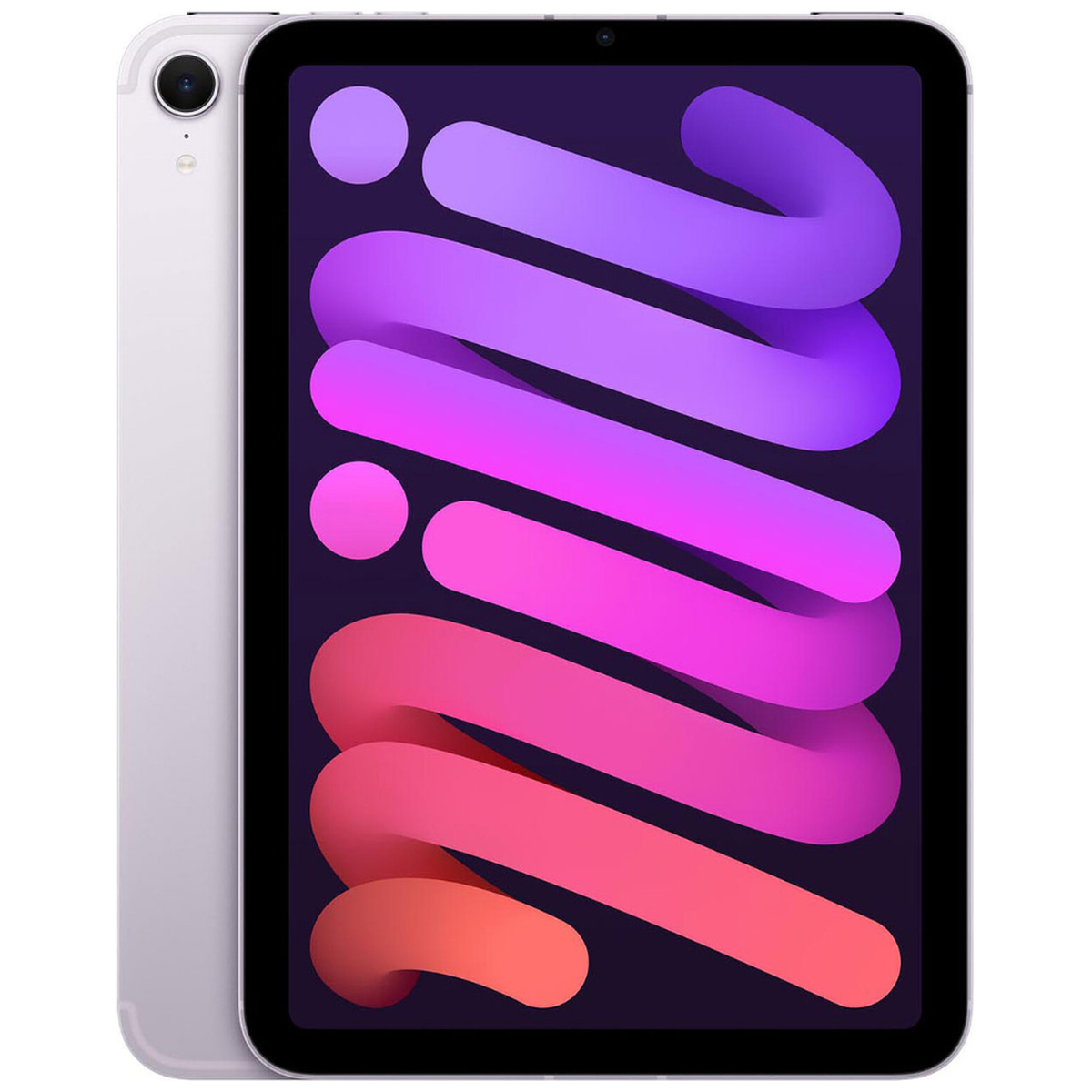 Apple iPad Mini A17 Pro (2024) - Photo 3