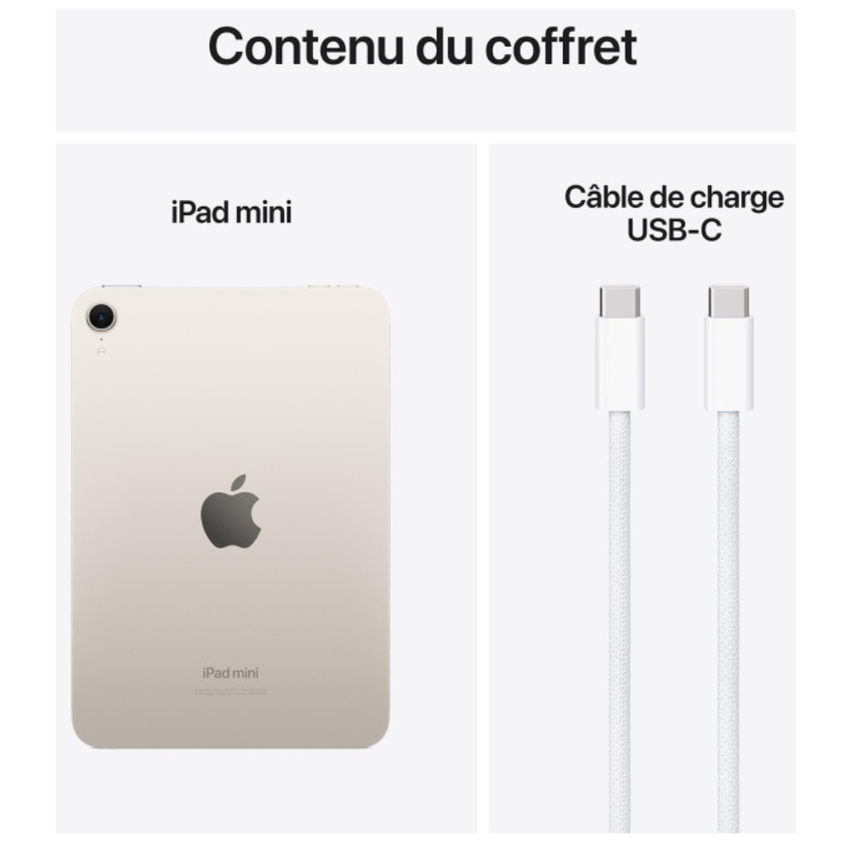 Apple iPad Mini A17 Pro (2024) - Photo 6