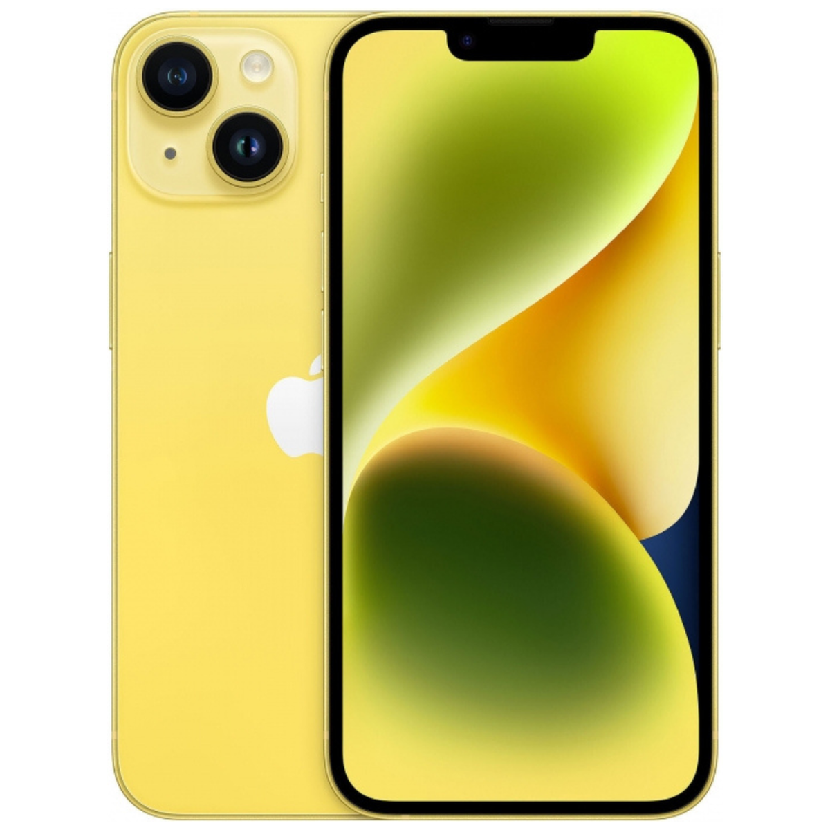 Apple iPhone 14 - Photo 3