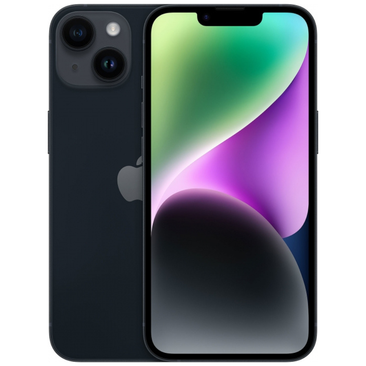 Apple iPhone 14 - Photo 9