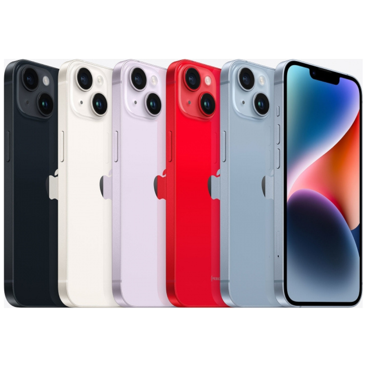 Apple iPhone 14 - Photo 13