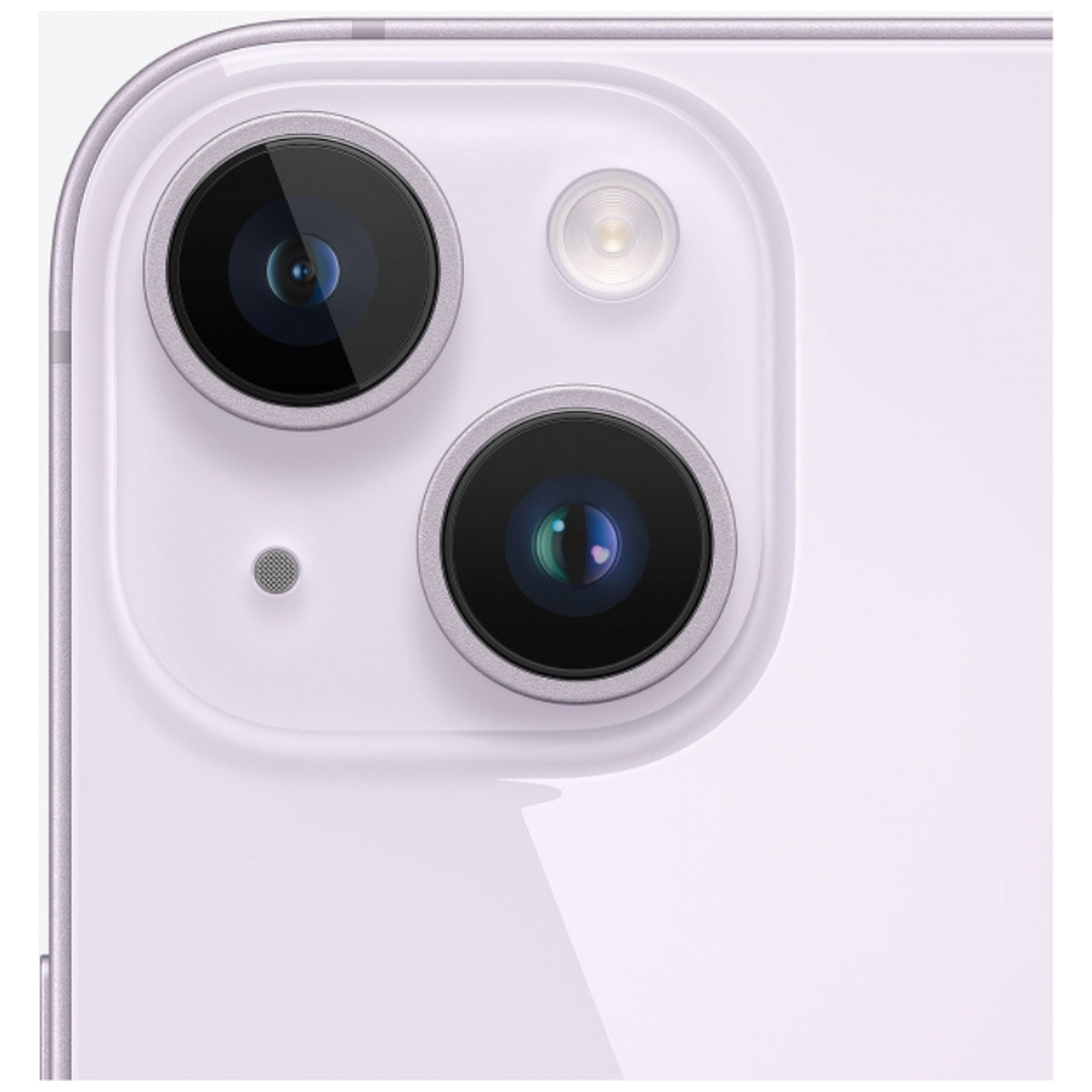 Apple iPhone 14 Plus Violet - Photo 2
