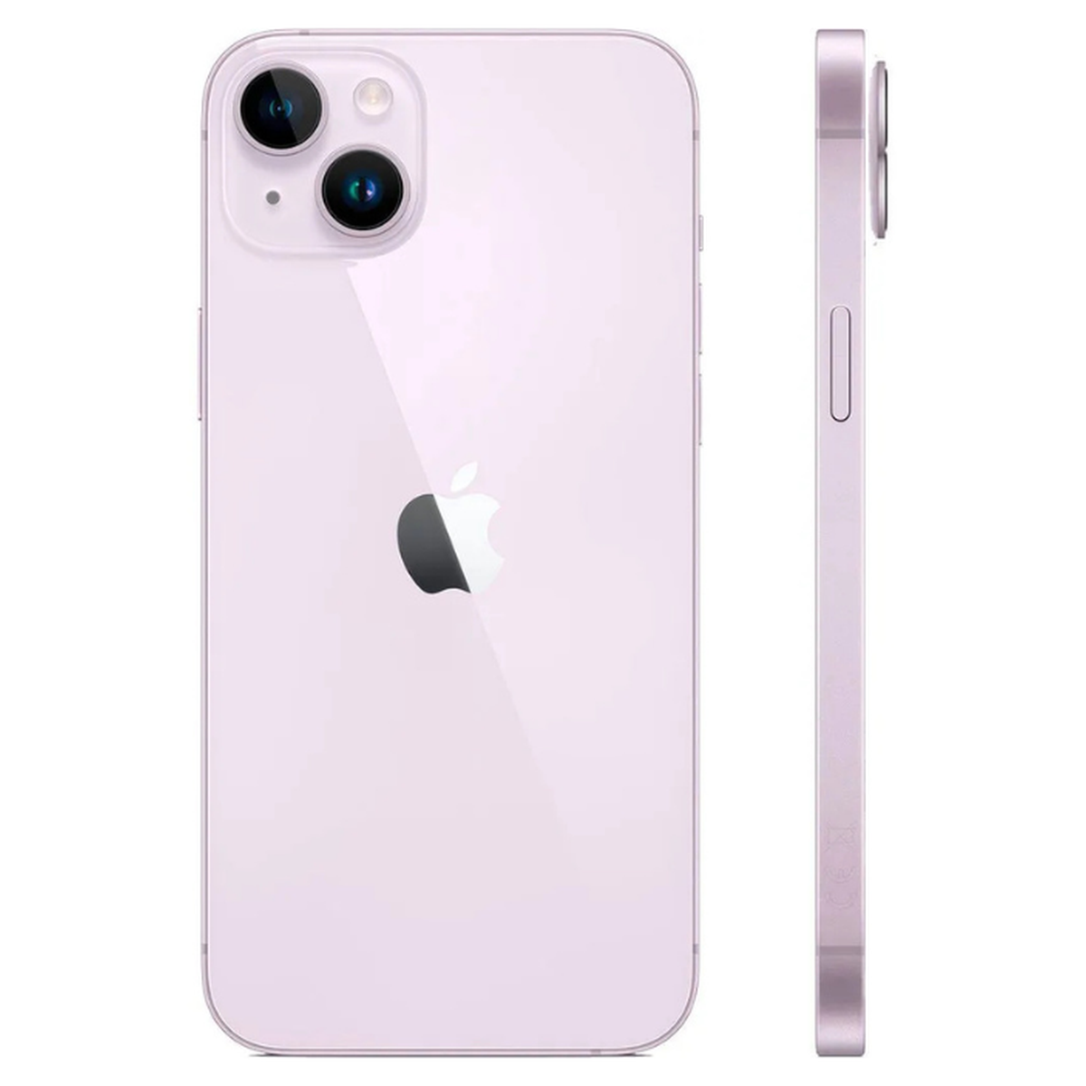 Apple iPhone 14 Plus Violet - Photo 5