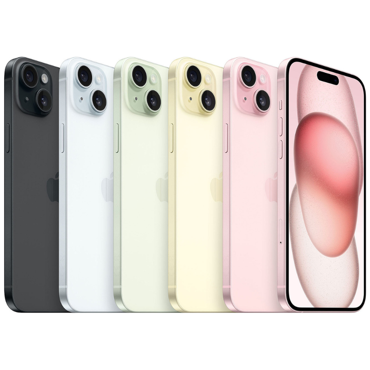 Apple iPhone 15 Plus - Photo 16
