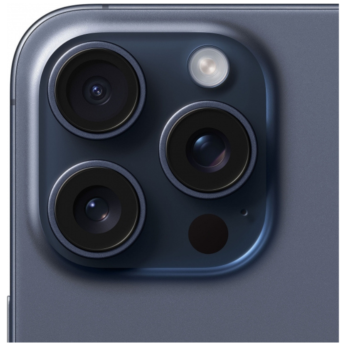 Apple iPhone 15 Pro Max - Photo 3