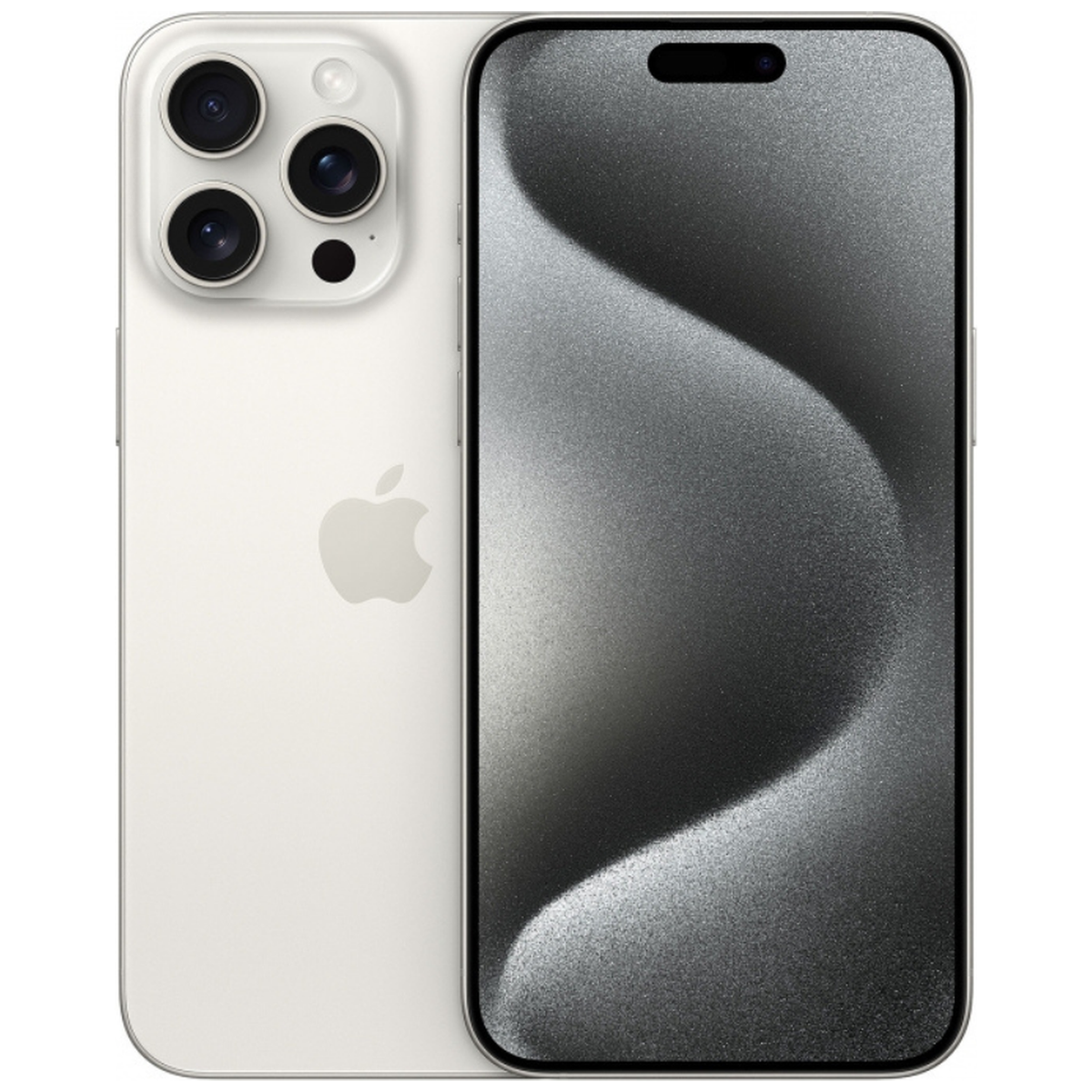 Apple iPhone 15 Pro Max - Photo 4