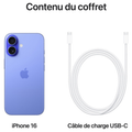 Apple iPhone 16 - Photo 3