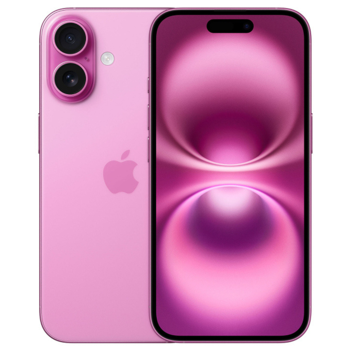 Apple iPhone 16 - Photo 4