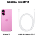 Apple iPhone 16 - Photo 6