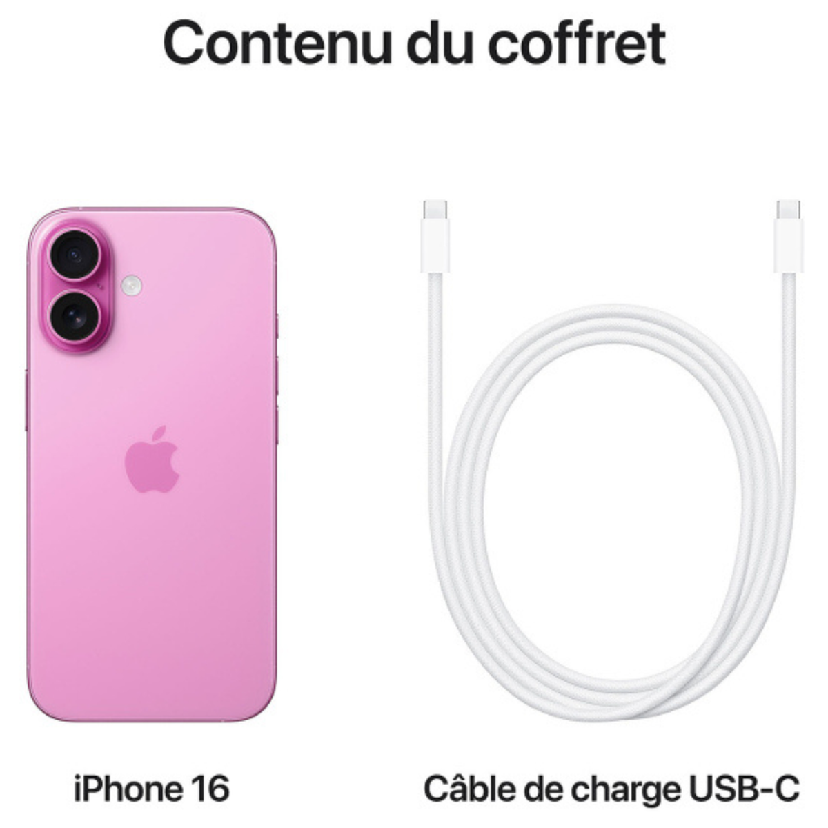 Apple iPhone 16 - Photo 6