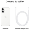 Apple iPhone 16 - Photo 9
