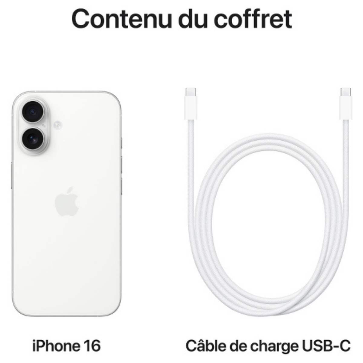 Apple iPhone 16 - Photo 9