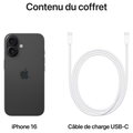 Apple iPhone 16 - Photo 12