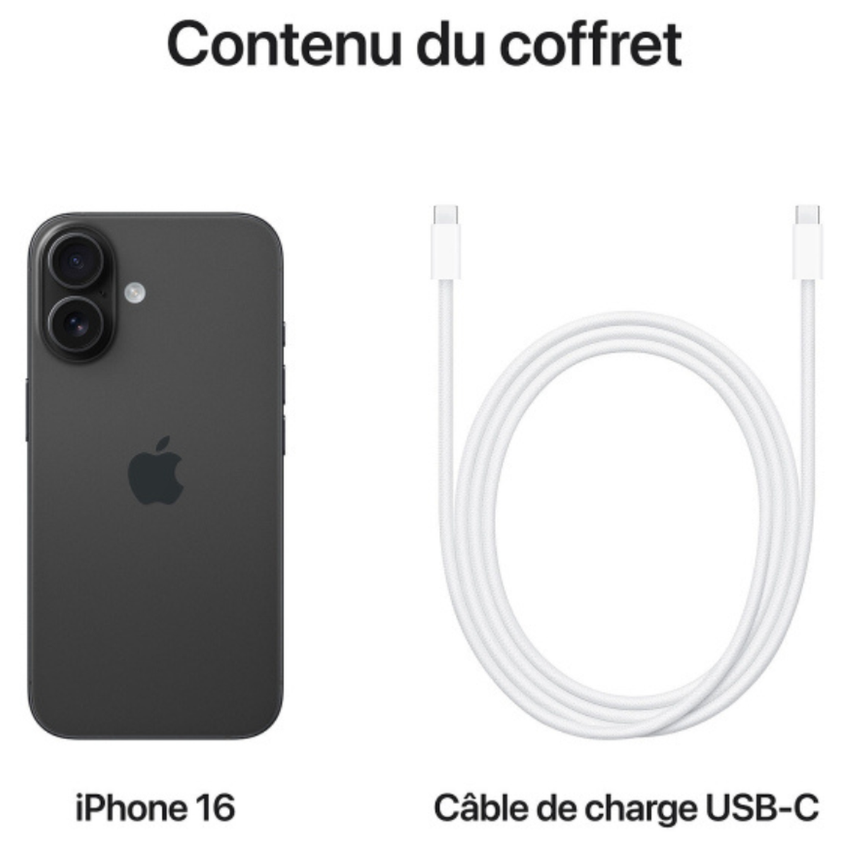 Apple iPhone 16 - Photo 12