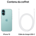Apple iPhone 16 - Photo 15