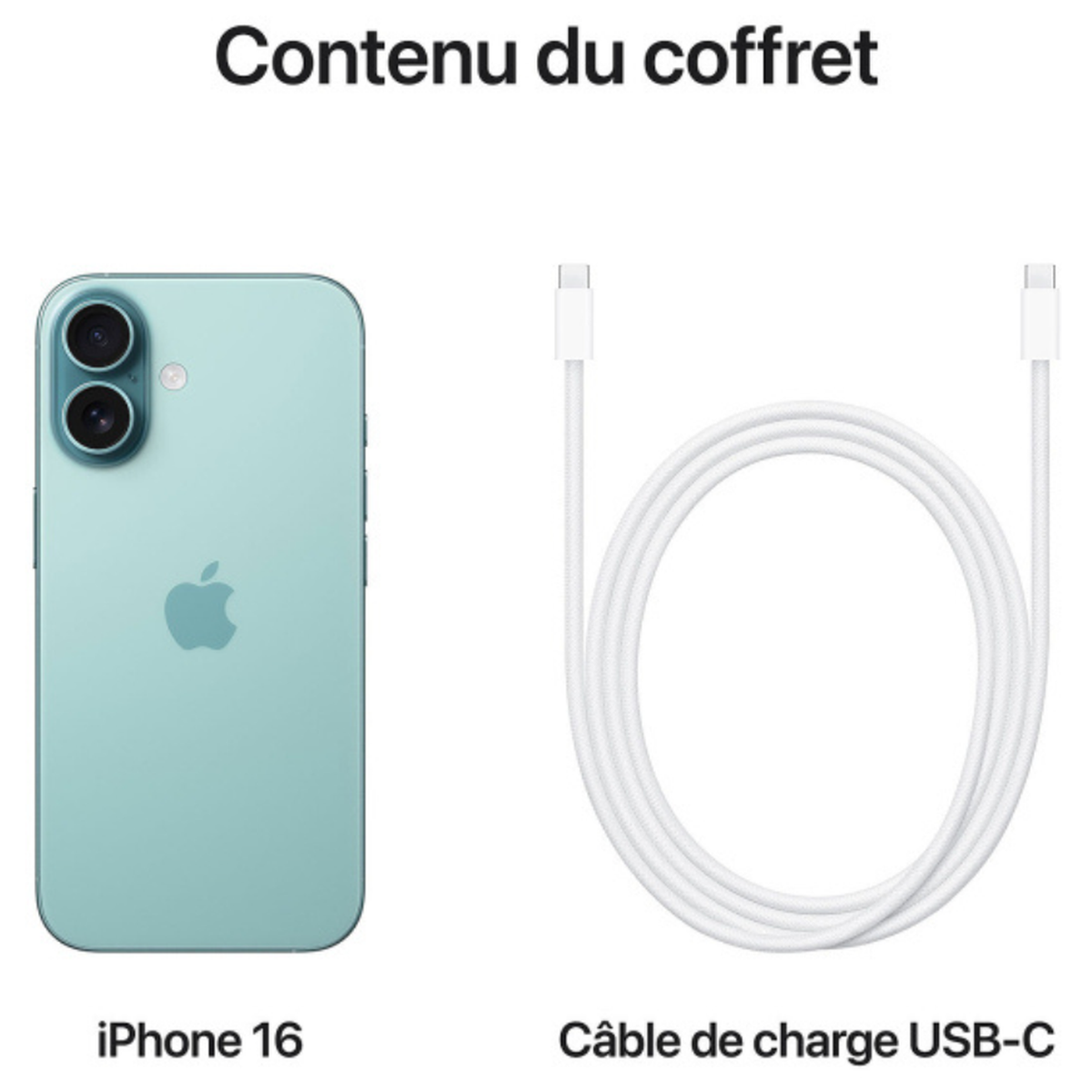 Apple iPhone 16 - Photo 15
