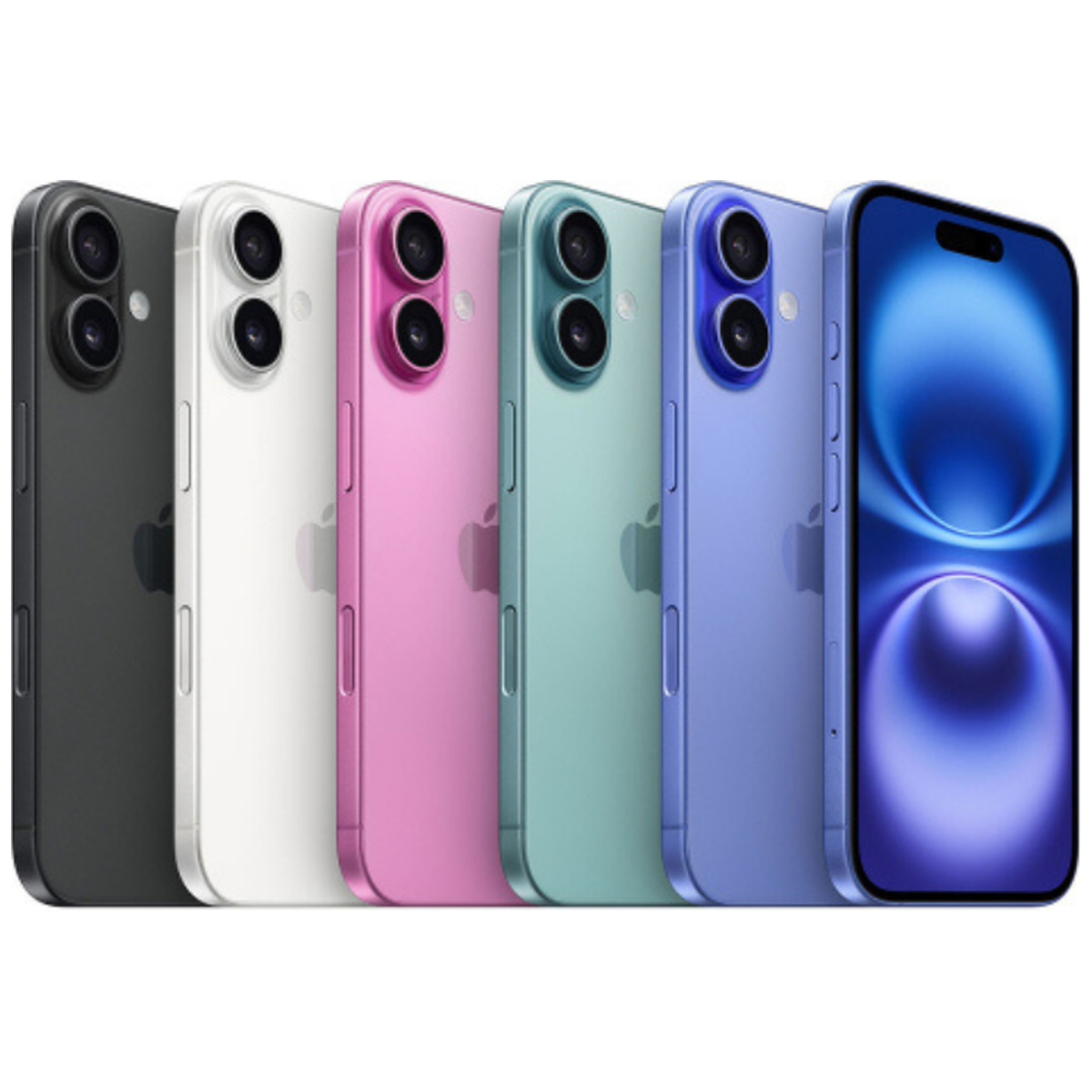 Apple iPhone 16 - Photo 16