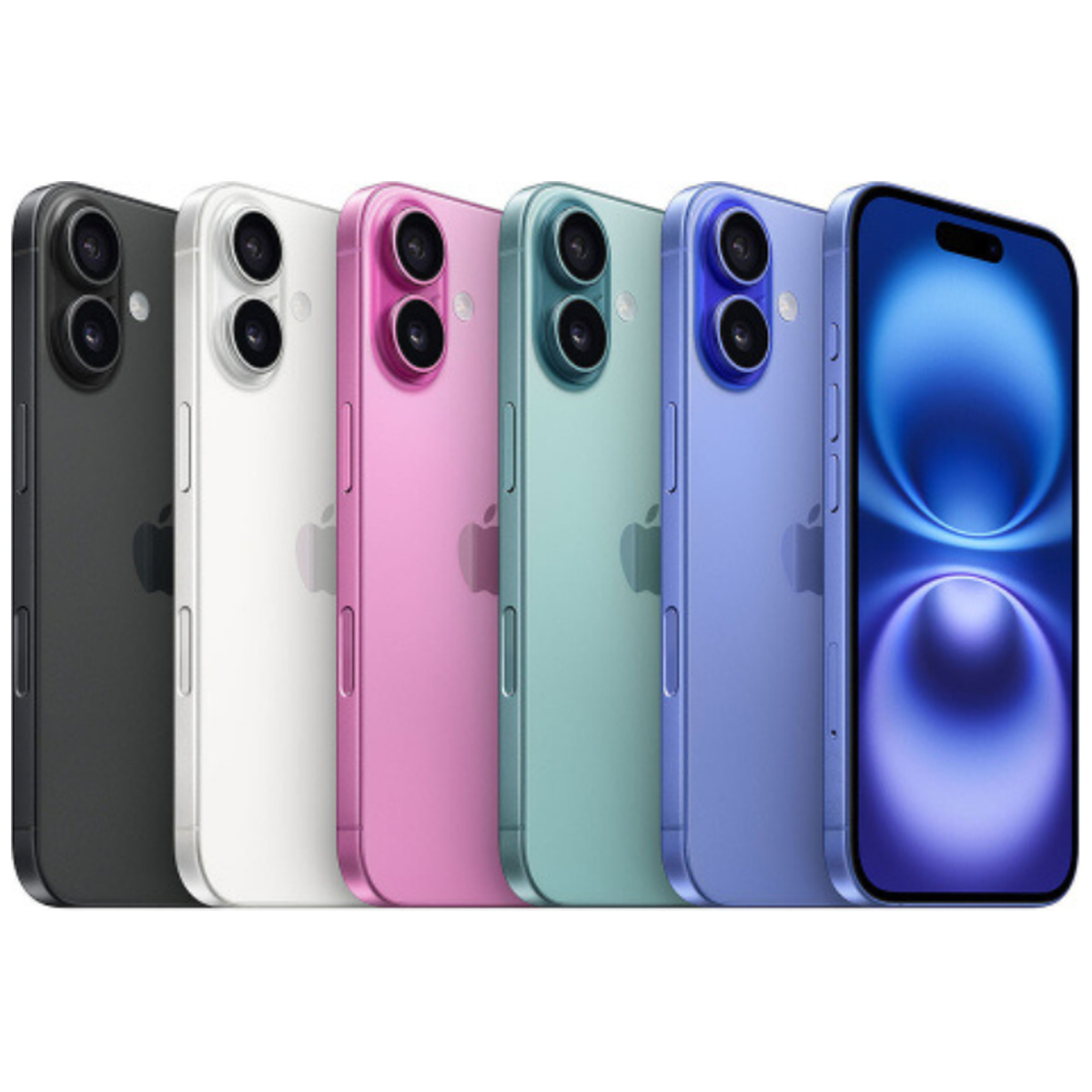 Apple iPhone 16 Plus - Photo 13