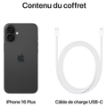 Apple iPhone 16 Plus - Photo 12