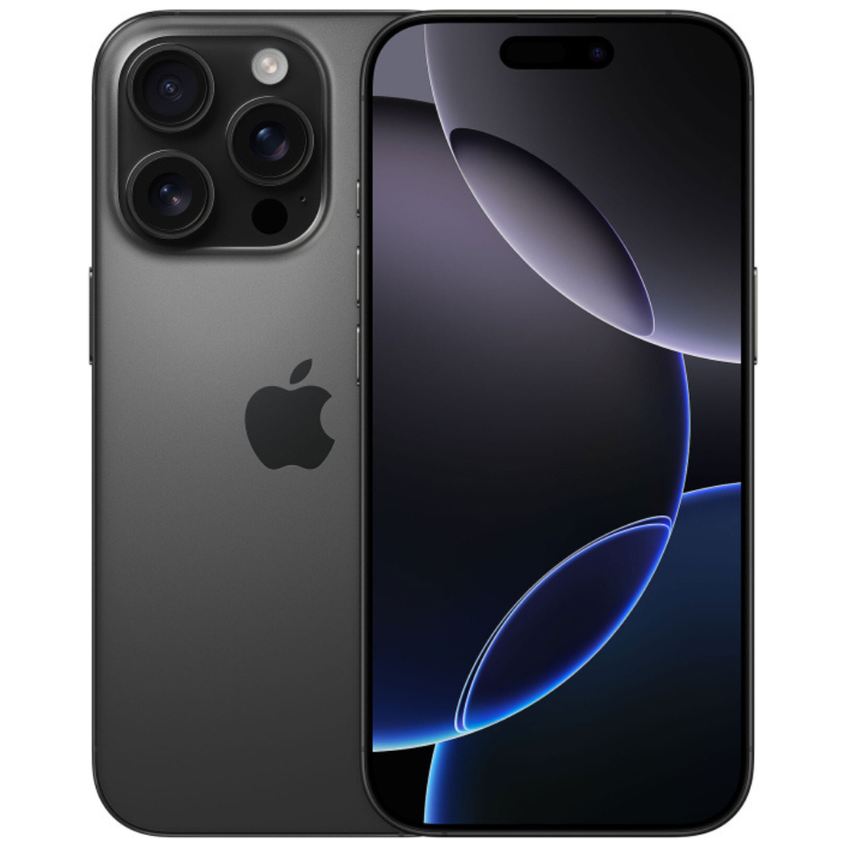 Apple iPhone 16 Pro - Photo 2